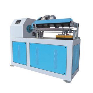 CFQG-25 Small Paper Tube Cutting Machine