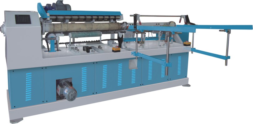 CFQG-SK-200 Automatic Paper Tube Cutting Machine